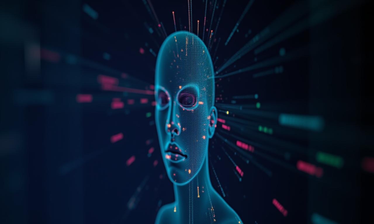 Technologie de détection de deepfakes