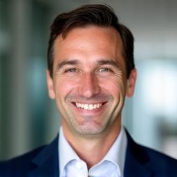 Alexandre Bernard CEO