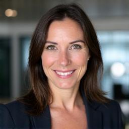 Marie Laurent CTO