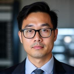 David Chen Head of Research